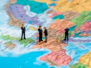 Как найти работу в Европе?