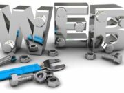 Создание сайта — алгоритм разработки