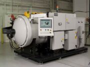 Вакуумные печи: необходимы и востребованны в любой лаборатории