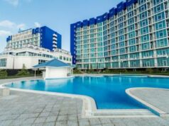 Лучшие отели Севастополя