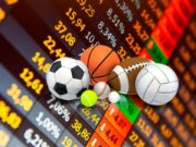 Спортивные ставки: зачем нужен аккаунт на сайте?