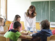 Английский язык 3 класс: что должен знать ребенок