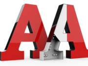 Рекламные вывески: виды и варианты исполнения