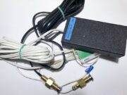 Для чего нужны фотобарьеры для лифтов?