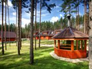 Как выбрать базу отдыха в Украине?