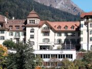 Частные школы в Швейцарии: особенности, выбор