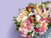 Доставка цветов в Томске