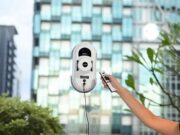 Роботы HOBOT для мойки окон: особенности и нюансы использования