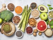 Принципы здорового питания, меню, здоровая еда