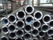 Трубы стальные горячедеформированные: область применения