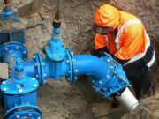 Задвижка 30ч6бр: особенности монтажа