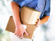 Доставка курьером: достоинства и недостатки