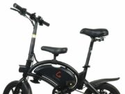 Обзор электровелосипеда KUGOO V1