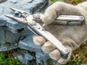 Достоинства и недостатки мультитулов Leatherman