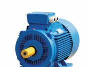 Электродвигатели — типы, устройство, принцип работы