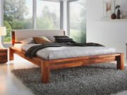 Комплектация кровати