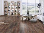 Ламинированный пол: преимущества и недостатки