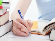 Процесс написания дипломной работы