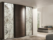 Как выбрать и вписать шкаф-купе в интерьер?