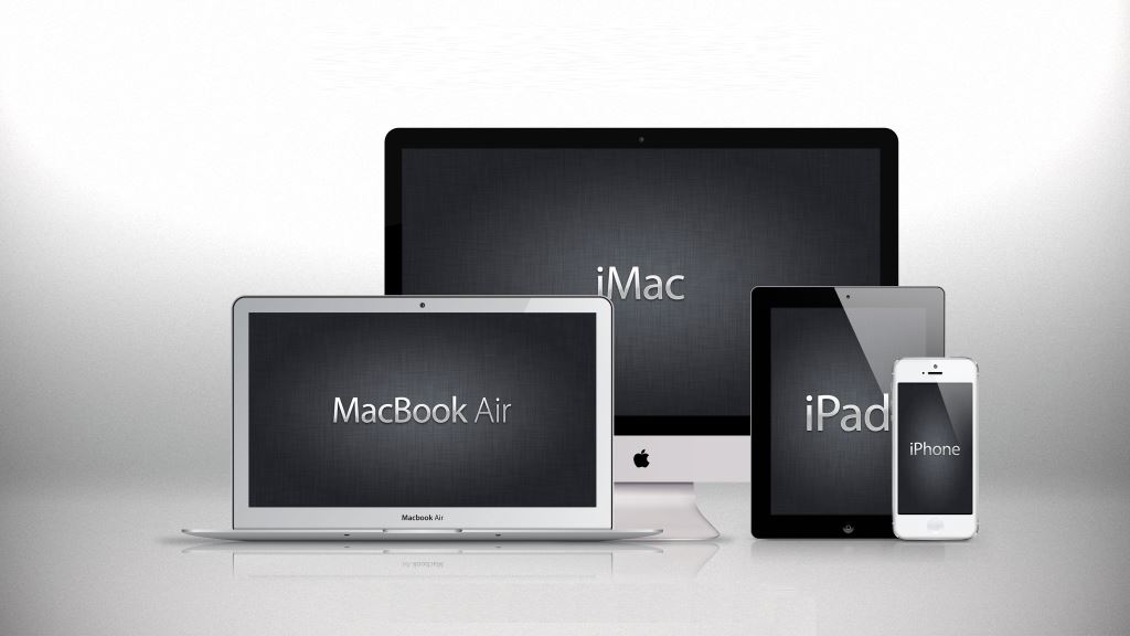 Профессиональный ремонт техники APPLE