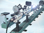 Что такое оптическая скамья?