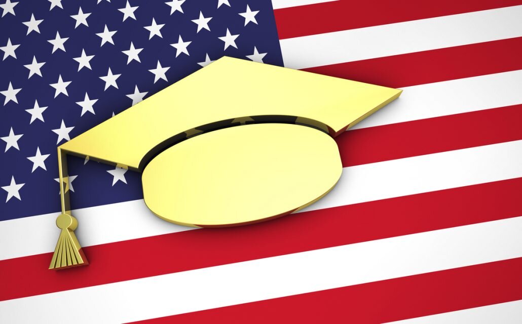 Особенности среднего образования в США: когда минусы становятся плюсами
