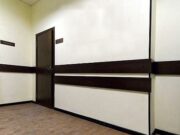 Назначение и способы монтажа отбойников для стен