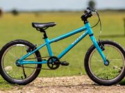 Гайд по выбору детского велосипеда