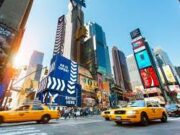 Когда начинается программа Work and Travel 2022?