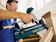 Пневмоинструмент: выбор и использование в ремонте