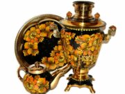 Выбор и преимущества самоваров в современном мире