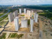 Помощь покупателям новостроек в Красногвардейском районе Санкт-Петербурга от компании-брокера
