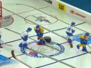 Почему настольный хоккей набирает популярность?