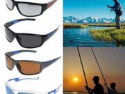 Поляризационные очки: зачем нужны активному человеку?