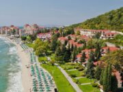 Иммиграция в Болгарию