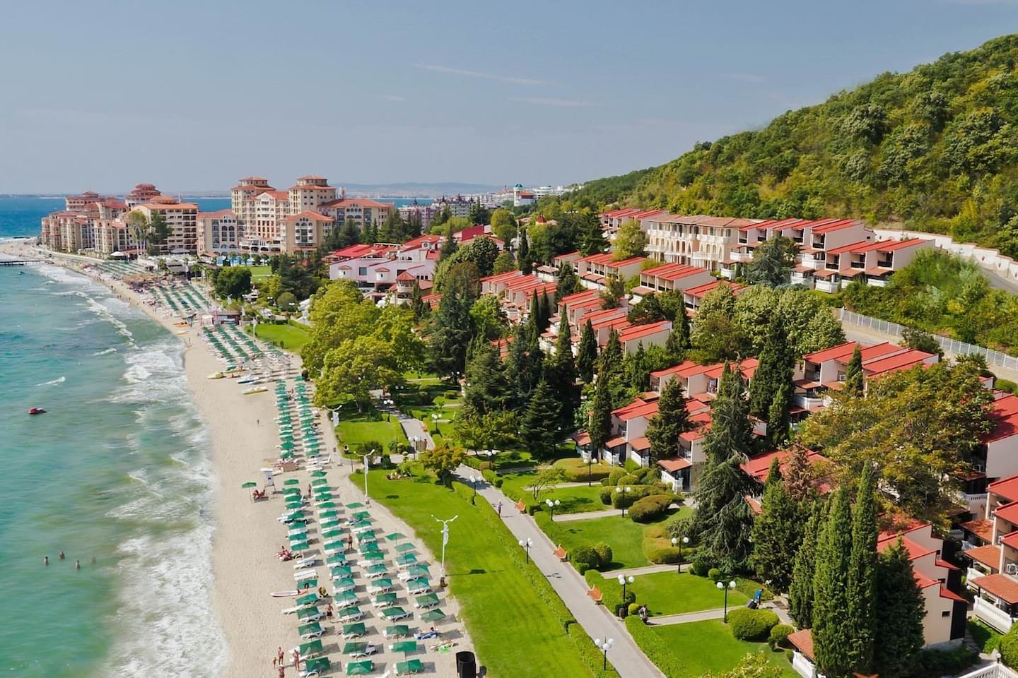 Иммиграция в Болгарию