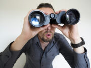 Типы биноклей: как выбрать подходящий оптический инструмент?