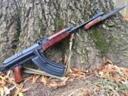 Приклады АК: виды и различия