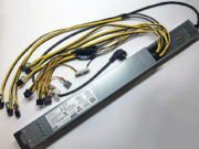 Как выбрать блок питания для майнинга?