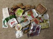 Сухпаек: что входит в состав