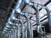 Эффективность и энергоемкость систем аспирации