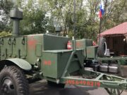 Для чего организаторам мероприятий полевая кухня?