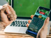 Как выиграть в букмекерской конторе в тотализатор