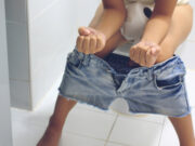 Геморрой: лечить, нельзя болеть