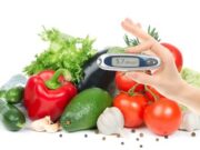 Какие продукты можно употреблять при сахарном диабете?