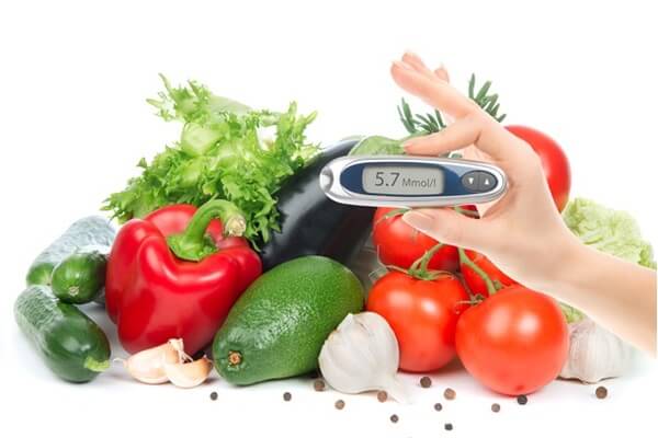 Какие продукты можно употреблять при сахарном диабете?
