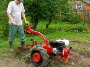 Как выбрать недорогой и надежный мотоблок?