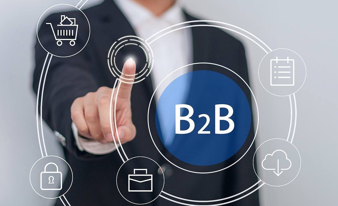 Тренинги по продажам b2b научат, какие техники продаж использовать