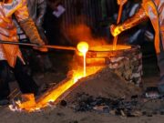 Тенденции, особенности и проблемы развития металлургии