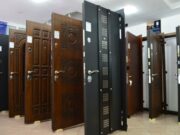 Основные критерии выбора входной металлической двери